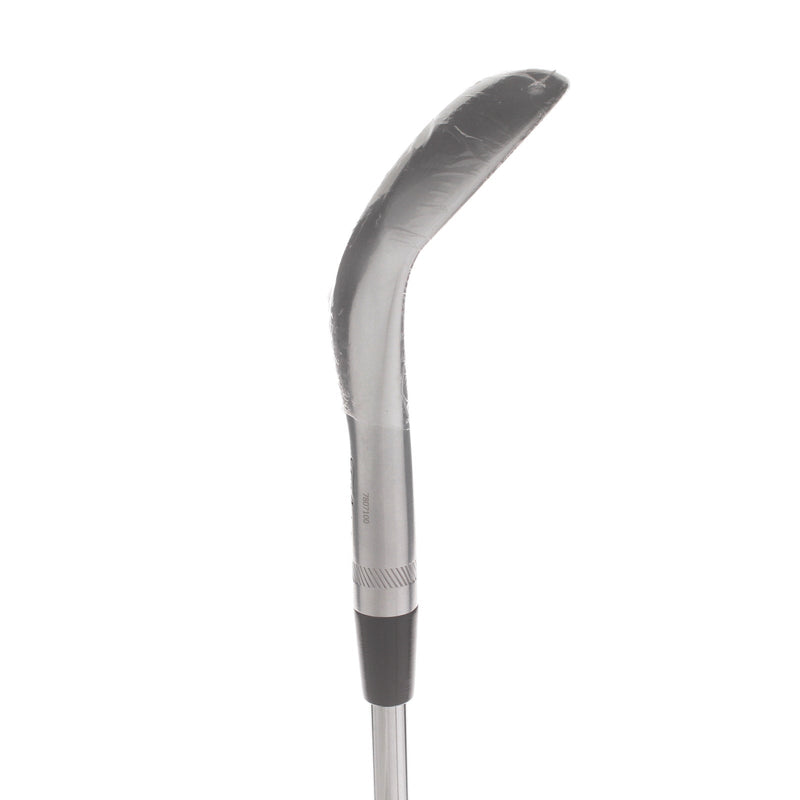 Titleist Vokey SM10 Tour Chrome Steel Mens Right Hand Sand Wedge 56* 8 Bounce M Grind Extra Stiff - Project X 7.0