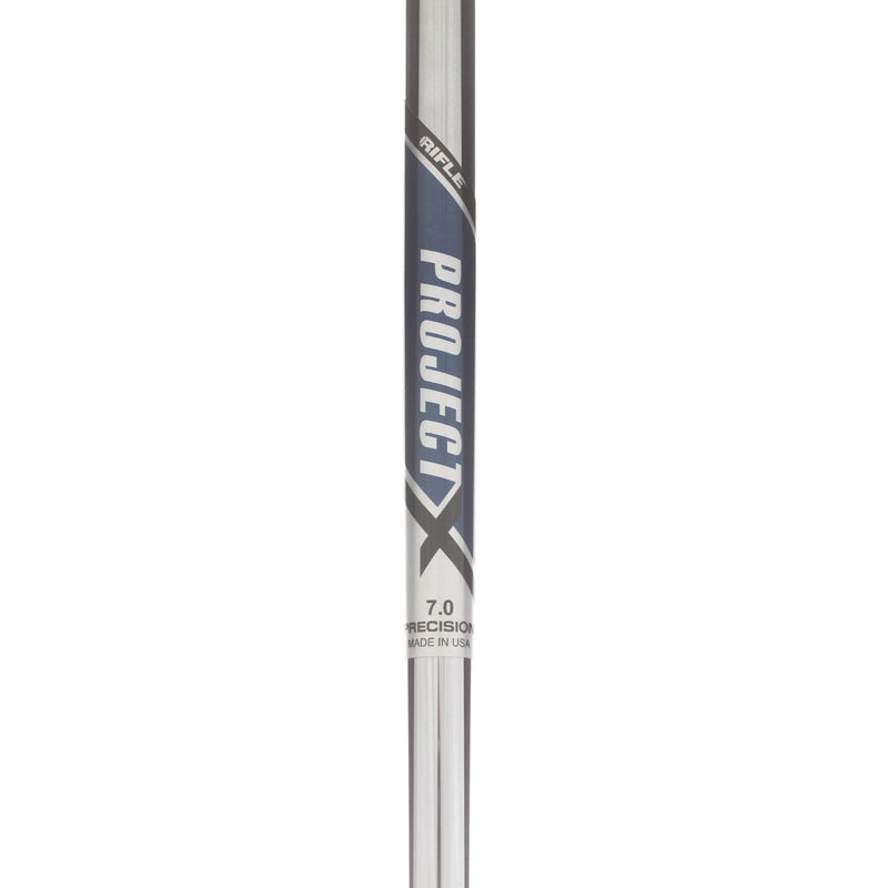 Titleist Vokey SM10 Tour Chrome Steel Mens Right Hand Sand Wedge 56* 8 Bounce M Grind Extra Stiff - Project X 7.0