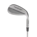Titleist Vokey SM10 Tour Chrome Steel Mens Right Hand Lob Wedge 58* 10 Bounce S Grind Wedge - BV SM10