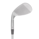 Titleist Vokey SM10 Tour Chrome Steel Mens Right Hand Lob Wedge 58* 10 Bounce S Grind Wedge - BV SM10