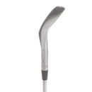 Titleist Vokey SM10 Tour Chrome Steel Mens Right Hand Lob Wedge 58* 10 Bounce S Grind Wedge - BV SM10
