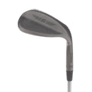 Titleist Vokey SM10 Nickel Steel Mens Right Hand Lob Wedge 60* 12 Bounce D Grind Stiff - Project X Rifle 6.0