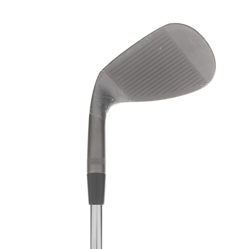Titleist Vokey SM10 Nickel Steel Mens Right Hand Sand Wedge 54* 12 Bounce D Grind Stiff - Project X 6.0