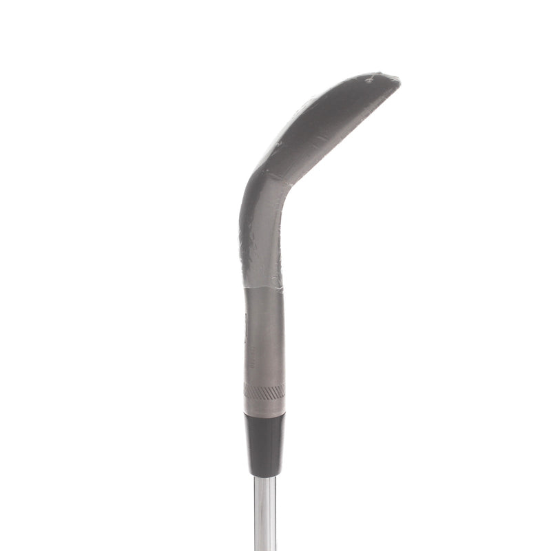 Titleist Vokey SM10 Nickel Steel Mens Right Hand Sand Wedge 54* 12 Bounce D Grind Stiff - Project X 6.0