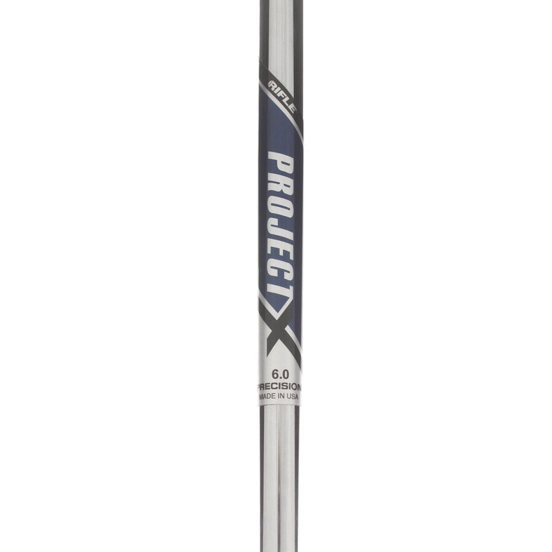 Titleist Vokey SM10 Nickel Steel Mens Right Hand Sand Wedge 54* 12 Bounce D Grind Stiff - Project X 6.0