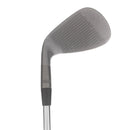 Titleist Vokey SM10 Nickel Steel Mens Right Hand Pitching Wedge 48* 10 Bounce F Grind Stiff - Project X Rifle 6.0