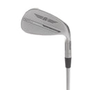Titleist Vokey SM10 Tour Chrome Steel Mens Right Hand Gap Wedge +1" 48* 10 Bounce F Grind Extra Stiff - Project X 7.0