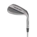 Titleist Vokey SM10 Tour Chrome Steel Mens Right Hand Lob Wedge +1" 60* 4 Bounce T Grind Extra Stiff - Project X 7.0