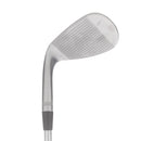 Titleist Vokey SM10 Tour Chrome Steel Mens Right Hand Lob Wedge +1" 60* 4 Bounce T Grind Extra Stiff - Project X 7.0