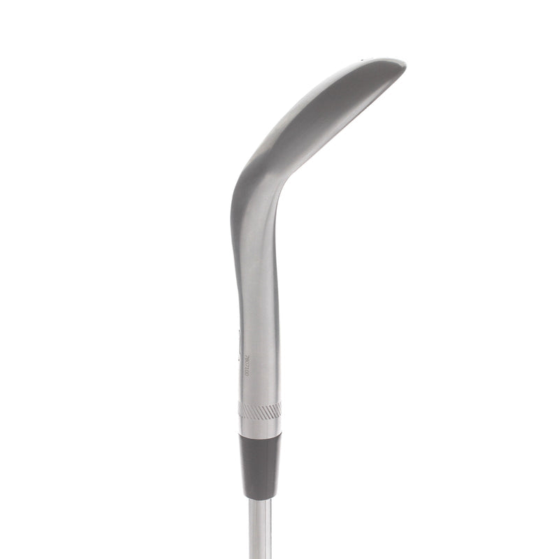Titleist Vokey SM10 Tour Chrome Steel Mens Right Hand Lob Wedge +1" 60* 4 Bounce T Grind Extra Stiff - Project X 7.0
