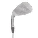 Titleist Vokey SM10 Tour Chrome Steel Mens Right Hand Gap Wedge +1" 52* 8 Bounce F Grind Extra Stiff - Project X 7.0
