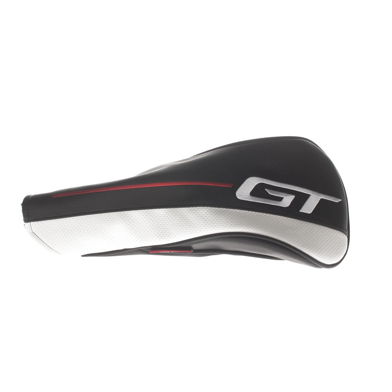 Titleist GT2 Graphite Mens Right Hand Driver 10* Stiff - Tensei 1K Blue 55