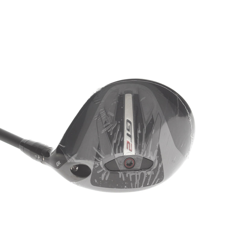 Titleist GT2 Graphite Mens Right Hand Fairway 5 Wood 18* Stiff - Tensei 1K Blue 65