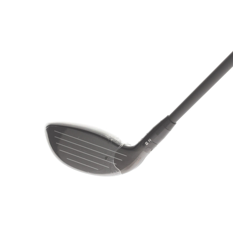 Titleist GT2 Graphite Mens Right Hand Fairway 5 Wood 18* Stiff - Tensei 1K Blue 65