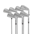 Titleist T150 Steel Mens Right Hand Irons 4-PW Extra Stiff - Dynamic Gold X100