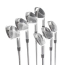 Titleist T150 Steel Mens Right Hand Irons 4-PW Extra Stiff - Dynamic Gold X100