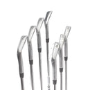 Titleist T150 Steel Mens Right Hand Irons 4-PW Extra Stiff - Dynamic Gold X100