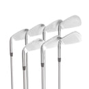 Titleist T150 Steel Mens Right Hand Irons 4-PW Extra Stiff - Dynamic Gold X100