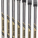 Titleist T150 Steel Mens Right Hand Irons 4-PW Extra Stiff - Dynamic Gold X100