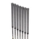 Titleist T150 Steel Mens Right Hand Irons 4-PW Extra Stiff - Dynamic Gold X100