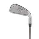 Titleist U505 Forged Graphite Mens Right Hand 3 Iron 20* Stiff - Steel Fiber i95cw