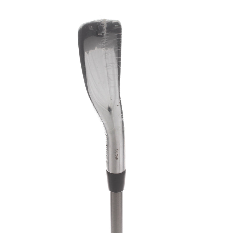 Titleist U505 Forged Graphite Mens Right Hand 3 Iron 20* Stiff - Steel Fiber i95cw