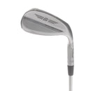 Titleist Vokey SM10 Tour Chrome Steel Mens Right Hand Lob Wedge 58* 8 Bounce M Grind Wedge - Dynamic Gold S400