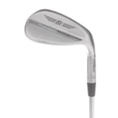 Titleist Vokey SM10 Tour Chrome Steel Mens Right Hand Sand Wedge 54* 10 Bounce S Grind Stiff - Dynamic Gold S400