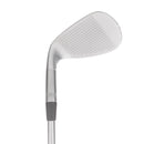 Titleist Vokey SM10 Tour Chrome Steel Mens Right Hand Sand Wedge 54* 10 Bounce S Grind Stiff - Dynamic Gold S400