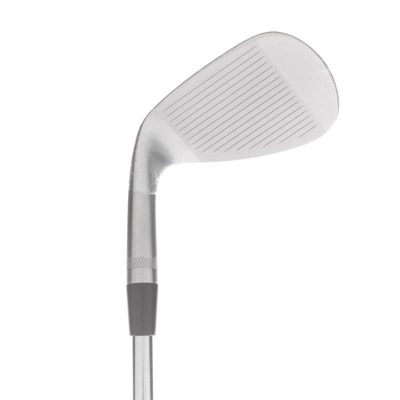 Titleist Vokey SM10 Tour Chrome Steel Mens Right Hand Sand Wedge 54* 10 Bounce S Grind Stiff - Dynamic Gold S400