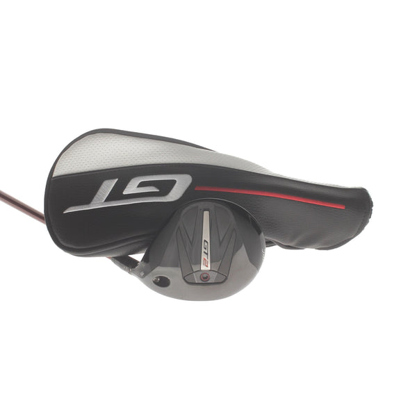 Titleist GT2 Graphite Mens Right Hand Fairway 3 Wood 15* Regular - Denali 5.5 60g