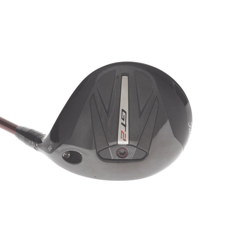 Titleist GT2 Graphite Mens Right Hand Fairway 3 Wood 15* Regular - Denali 5.5 60g