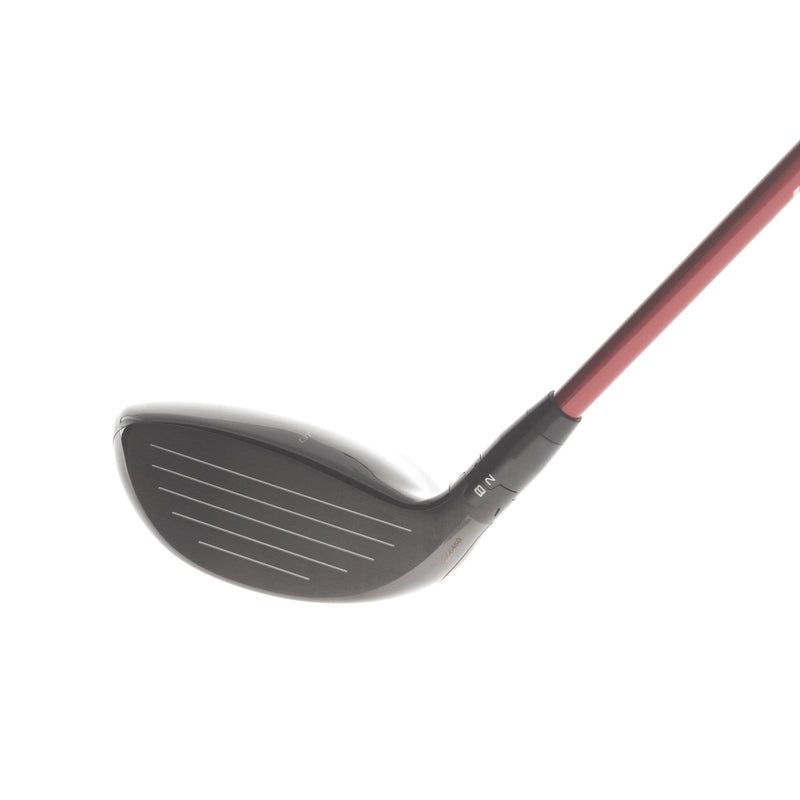 Titleist GT2 Graphite Mens Right Hand Fairway 3 Wood 15* Regular - Denali 5.5 60g