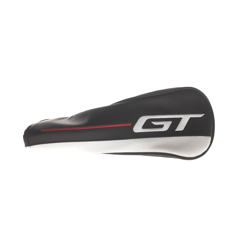 Titleist GT2 Graphite Mens Right Hand Fairway 3 Wood 15* Regular - Denali 5.5 60g