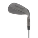 Titleist Vokey SM10 Nickel Steel Mens Right Hand Gap Wedge 52* 8 Bounce F Grind Stiff - True Temper Dynamic Gold S300