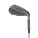 Titleist Vokey SM10 Nickel Steel Mens Right Hand Lob Wedge 58* 6 Bounce K Grind Stiff - True Temper Dynamic Gold S300