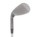 Titleist Vokey SM10 Nickel Steel Mens Right Hand Lob Wedge 58* 6 Bounce K Grind Stiff - True Temper Dynamic Gold S300