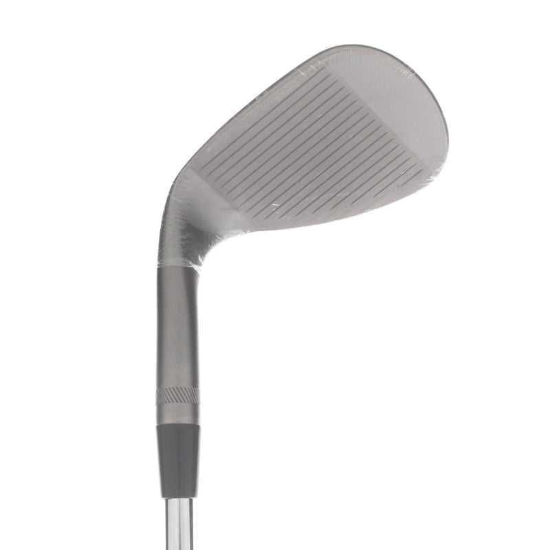 Titleist Vokey SM10 Nickel Steel Mens Right Hand Lob Wedge 58* 6 Bounce K Grind Stiff - True Temper Dynamic Gold S300
