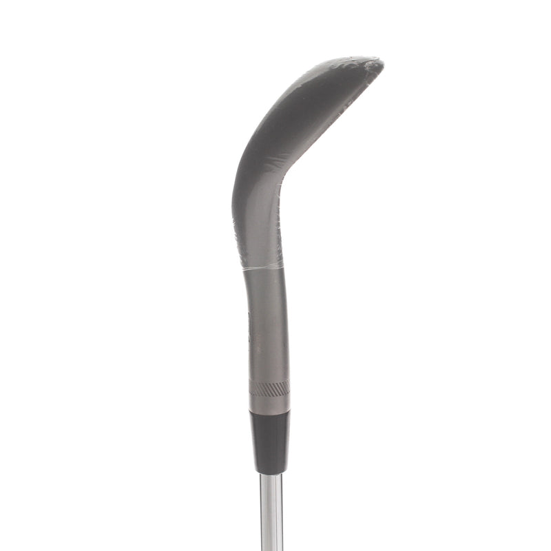 Titleist Vokey SM10 Nickel Steel Mens Right Hand Lob Wedge 58* 6 Bounce K Grind Stiff - True Temper Dynamic Gold S300