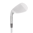 Titleist Vokey SM10 Tour Chrome Graphite Ladies Right Hand Sand Wedge 54* 10 Bounce S Grind Ladies - Tensei AV Red