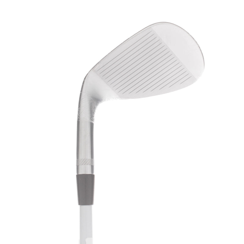 Titleist Vokey SM10 Tour Chrome Graphite Ladies Right Hand Sand Wedge 54* 10 Bounce S Grind Ladies - Tensei AV Red