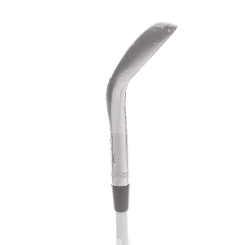 Titleist Vokey SM10 Tour Chrome Graphite Ladies Right Hand Sand Wedge 54* 10 Bounce S Grind Ladies - Tensei AV Red