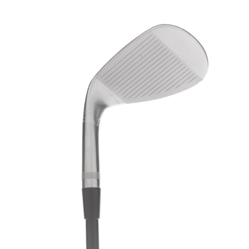 Titleist Vokey SM10 Tour Chrome Graphite Mens Right Hand Lob Wedge 60* 10 Bounce S Grind Stiff - Tensei Red AV Series AM(2)