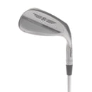 Titleist Vokey SM10 Tour Chrome Steel Mens Right Hand Sand Wedge 56* 8 Bounce M Grind Stiff - Project X 6.0