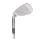 Titleist Vokey SM10 Tour Chrome Steel Mens Right Hand Sand Wedge 56* 8 Bounce M Grind Stiff - Project X 6.0