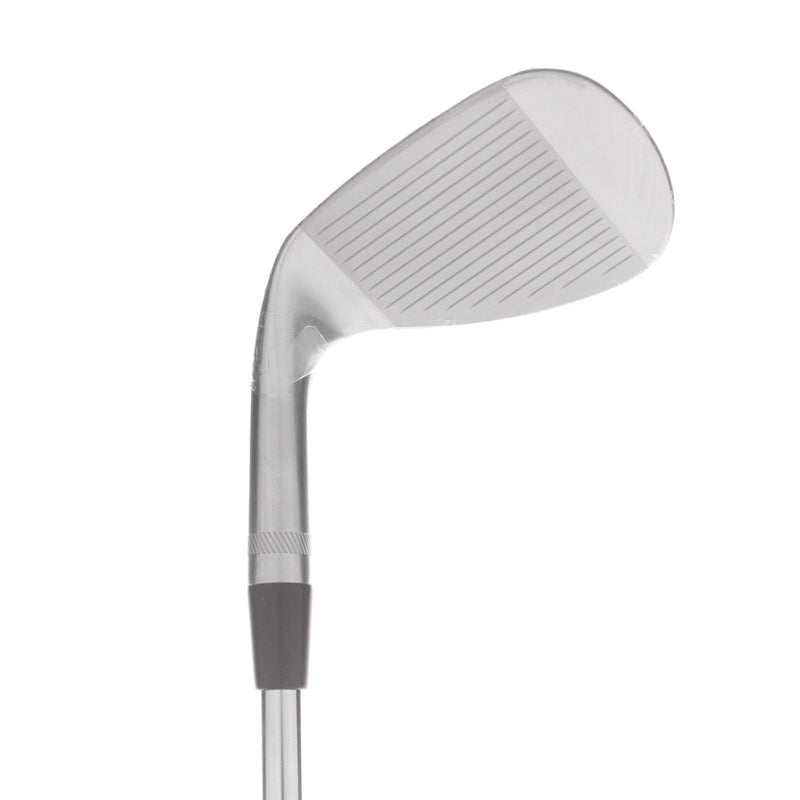 Titleist Vokey SM10 Tour Chrome Steel Mens Right Hand Sand Wedge 56* 8 Bounce M Grind Stiff - Project X 6.0