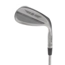 Titleist Vokey SM10 Tour Chrome Steel Mens Right Hand Lob Wedge 58* 8 Bounce M Grind Wedge - Dynamic Gold 105 Wedge