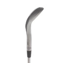 Titleist Vokey SM10 Tour Chrome Steel Mens Right Hand Lob Wedge 58* 8 Bounce M Grind Wedge - Dynamic Gold 105 Wedge
