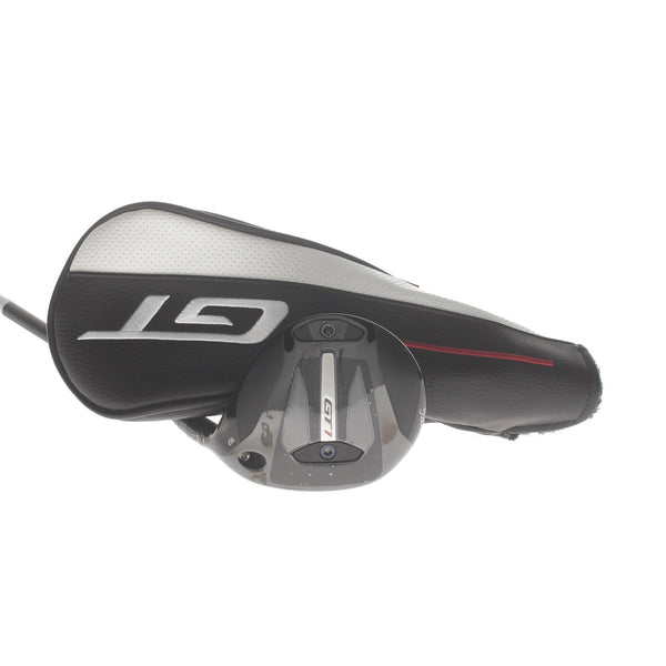Titleist GT1 Graphite Mens Right Hand Fairway 7 Wood 18* Regular - Tensei 1K Blue 65