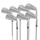 Titleist T150 Steel Mens Right Hand Irons 4-PW Stiff - Project X LZ 6.0 120g